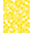 Yellow, Pattern 4, variant on ODIKA 4'x6' Machine Washable Non-Slip Area Rug, Sunburst Radial Swirl Contemporary Artistic Decoration High Traffic Rug, Yellow, 461767