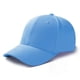 thumbnail image 1 of Gorra de Béisbol Informal para Hombre y Mujer, Snapback en Malla Lisa de Hip Hop, Unisex, 1 Unidad, 1 of 4