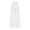 White, variant on Tsivenald Jeans for Women Pleated Wide Leg Palazzo Pants Elastic High Waist Lightweight Denim Pants Trendy Daily Street Office Loungewear Trousers