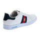 thumbnail image 5 of Tenis Casuales YORK TEAM POLO CLUB Mujer Blanco Talla 23.5, 5 of 7