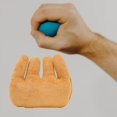thumbnail image 4 of fastboy Outil de Prévention des Contractures Portable pour Adultes Âgés Compact et Léger Camel 10x10cm 1Set, 4 of 6