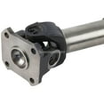 thumbnail image 3 of Front Driveshaft Prop Shaft For Toyota 4Runner V8 4WD Lexus GX470 & GX460 - BuyAutoParts, 3 of 6