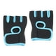 thumbnail image 4 of Guantes de levantamiento de pesas para entrenamiento, fitness, talla L L, 4 of 9