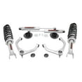 thumbnail image 1 of Rough Country 3" Lift Kit w/N3 Struts for 2012-2018 Ram 1500 4WD - 31231, 1 of 4