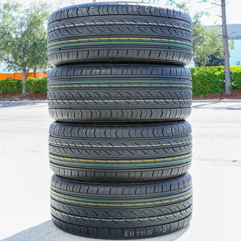 ２７５／３５Ｒ　20  98w Centara Vanti HP 275/35ZR20 275/35R20 98W High Performance a/s All