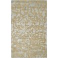 thumbnail image 1 of Safavieh Soho Hand-Tufted Wool Taupe/Light Blue Area Rug, 1 of 5