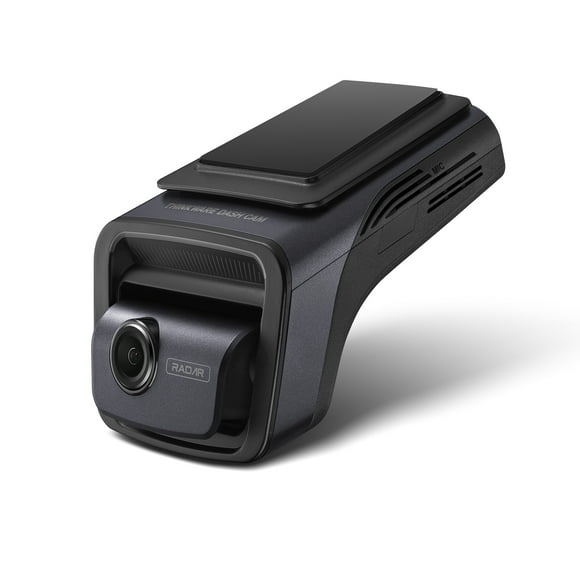 THINKWARE U3000 Ultra 4K Dash Cam avant STARVIS 2 Capteur Super Vision de Nuit Dashcam pour Caméra de Voiture 5GHZ WiFi GPS Radar Mode de Stationnement Tamponné CPL Filtre Lumière Rouge Vitesse Caméra Alertes en Option Came Arrière