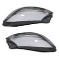 thumbnail image 3 of New A Pair Headlight Lens Cover Shell For Mercedes-Benz S Class W222 2014-2017, 3 of 6