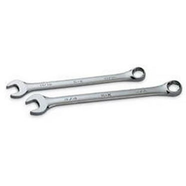 Sk Hand Tool 88366 Combination Regular Full Polish 6 Pt Wrench 16mm