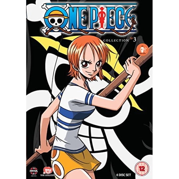 One Piece [DVD]