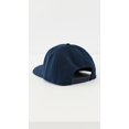 thumbnail image 3 of Gorra de golf Lacoste ajustable para hombre en azul marino, 3 of 4