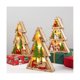 thumbnail image 2 of piezas de decoraciones para fiestas, bricolaje, decoración colgante navideña como se muestra, como se muestra, 2 of 5