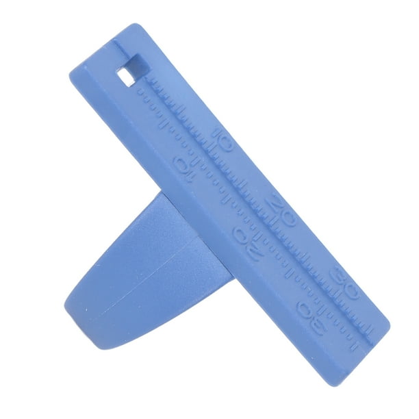 Endo Ruler Ring, Endodontics Finger Measure For Rings Endo For Hospital For Clinic Walmart.ca