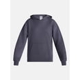 thumbnail image 5 of No Boundaries Graphic Fleece Hoodie, Women's XXS-XXL, 5 of 5