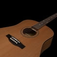 thumbnail image 3 of Seagull S6 Collection 1982 Solid Cedar Top Acoustic Guitar with Padded Gig Bag, 3 of 10