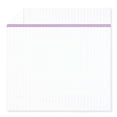 thumbnail image 3 of 400TC Triple Embroidery Sateen Stripe Cotton Sheet Set, 3 of 3