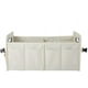 thumbnail image 5 of Car Trunk Organizer - Collapsible Multi Compartment Storage with Adjustable Straps for SUV, 5 of 6