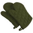 thumbnail image 1 of Design Imports DII Sage Terry Oven Mitt (Set of 2), 1 of 2