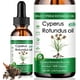 thumbnail image 1 of Aceite Cyperus Rotundus Natural para el Crecimiento del Cabello y la Salud de la Piel, 1 of 8