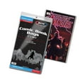 thumbnail image 3 of BCW Thick Modern/Current Comic Book Bags - 7" x 10 1/2" (100 Pack), 3 of 3