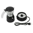 thumbnail image 1 of Cafetera Eléctrica, Cafetera Eléctrica Fácil De Operar Para Oficina, 1 of 7