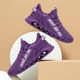thumbnail image 3 of GHFKKB Women's Sports Shoes Multi color Fashion Trend Tennis Shoes, 3 of 7