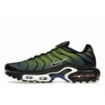 thumbnail image 2 of Nike Men's Air Max Plus Racer Blue Volt Running Shoes, from StockX, 2 of 5