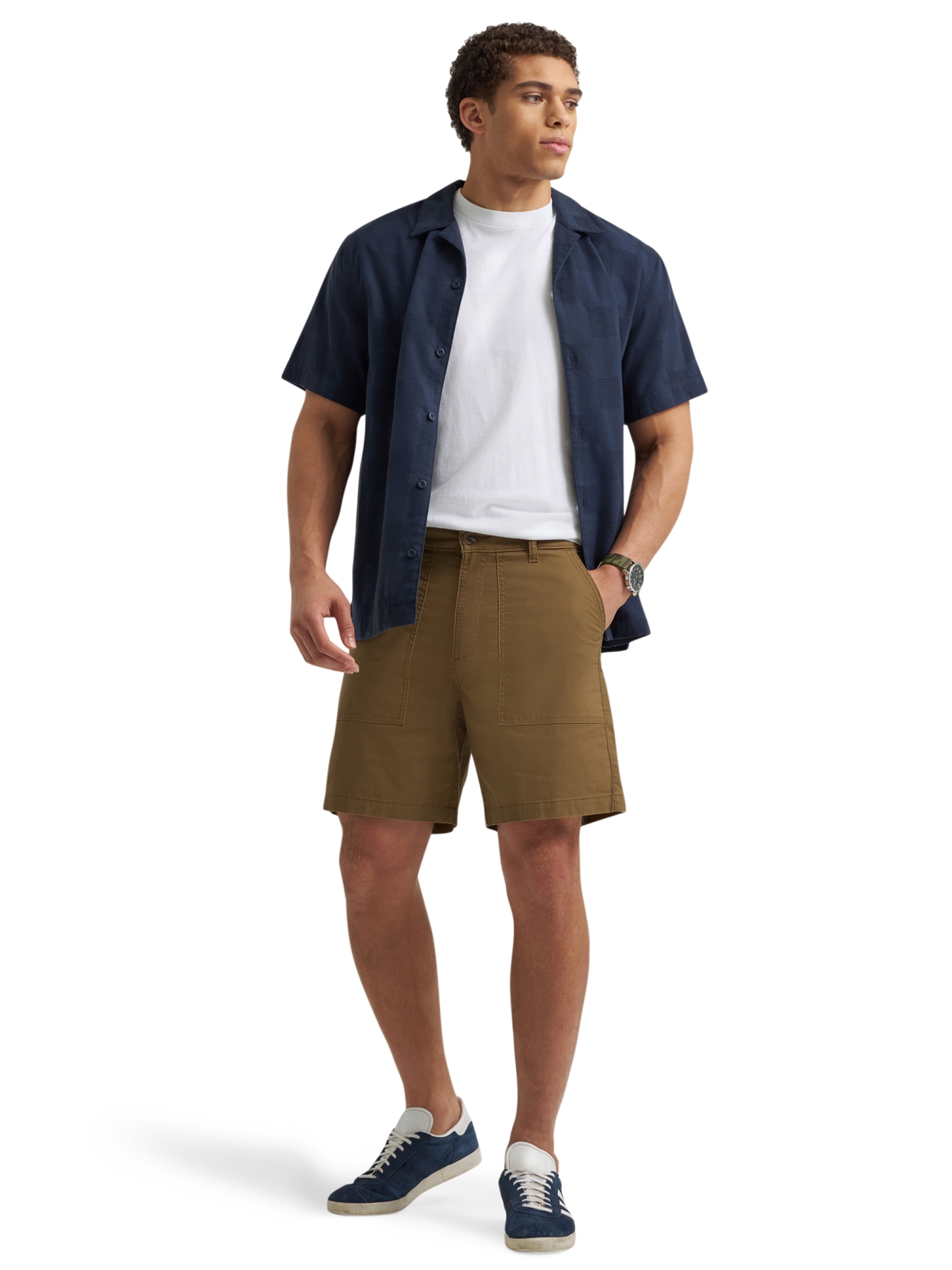 Lee® Men's Utility Short, Sizes 28-44