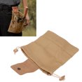 thumbnail image 1 of Picking Bag, Foldable Sturdy Multifunctional Foraging Bag  for Orchard, 1 of 8