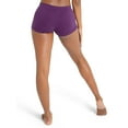 thumbnail image 2 of Capezio Lifeknit™ footUndeez™, 2 of 5