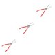 thumbnail image 2 of Riwesomey Tubing Pliers Spring Expander Hose Plier Simple Labor-saving Operation Convenience Home Rustproof Multipurpose Supplies Type1, 2 of 5