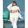 thumbnail image 6 of Niepce Inc Streetwear Women's Zip-Up Sweatshirt, 6 of 6
