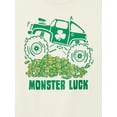 thumbnail image 2 of St. Patrick’s Day Boys Graphic Tee from Way to Celebrate, Sizes 4-18 & Husky, 2 of 4