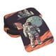 thumbnail image 4 of Easygdp Astronaut With American Flag para Estuche de Lápices con Tapa Flip, Suministros de Oficina y Universidad para Adolescentes y Adultos, 4 of 7