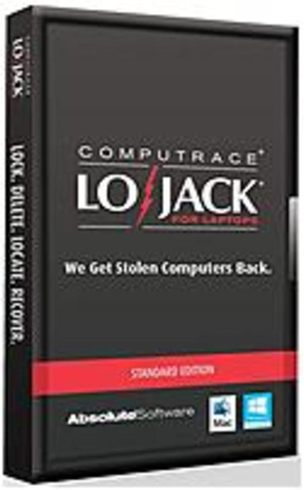 absolute lojack notifier absolute lojack notifier