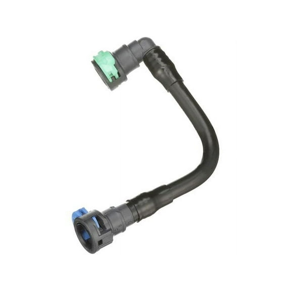 Fuel Feed Line - Compatible with 2013 - 2016 Ford F-250 Super Duty 6.7L V8 2014 2015