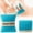 D, variant on Clearance Under $2, 1 Pack Exfoliating Soap Saver Pouch, 2-in-1 Foaming Sponge Bag with Hand Strap, Multi-Purpose Body Scrubber and Soap Holder for Shower, 12.5x10.5x2cm(C)