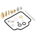 thumbnail image 4 of Kit de reconstrucción de carburador, reparación de carburador para motocicleta Suzuki, reparación de carburador multifuncional, 4 of 12