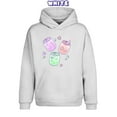 thumbnail image 2 of FruitCans Pullover Urban Hoodie, 2 of 10