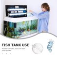 thumbnail image 3 of Moluckfu Para Acuario Con Azul Que Ilumina En Oscuridad, 3 of 8