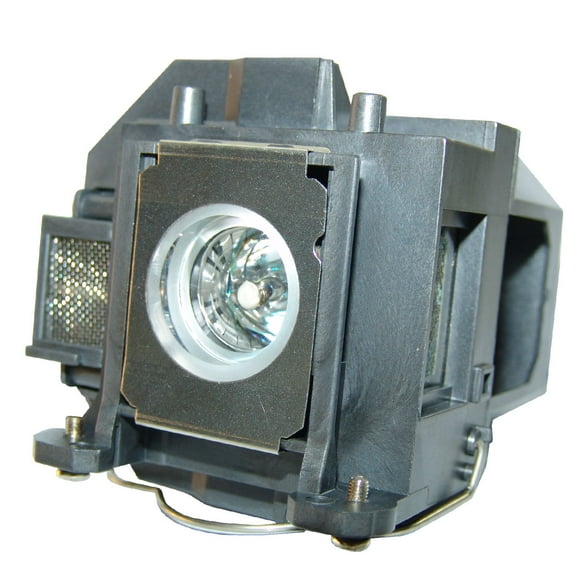 Lutema Economy for Epson H343A Projector Lamp with Housing