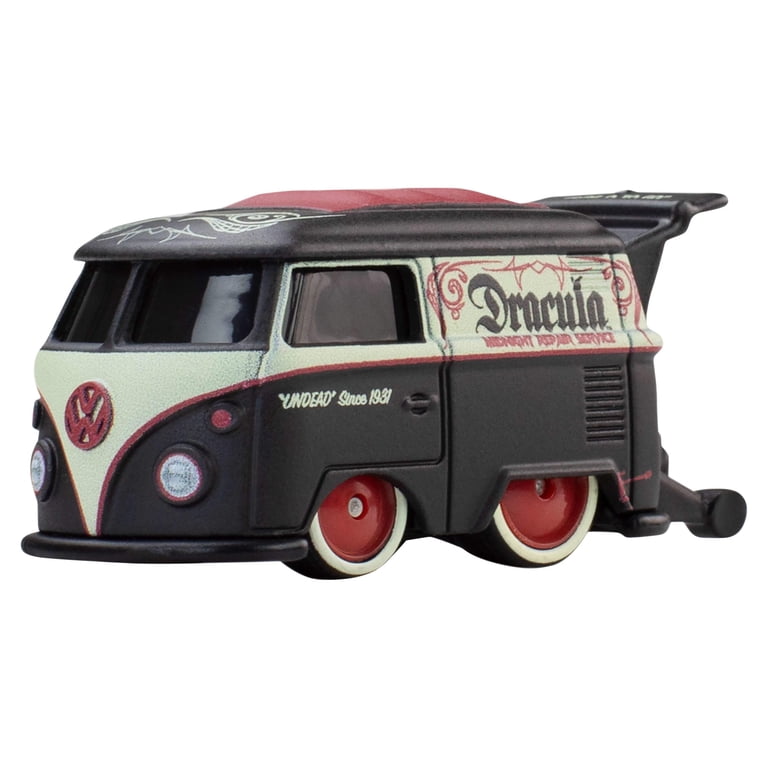 Hot Wheels Premium Toy Car - 1:64 Scale Replica - Walmart.com