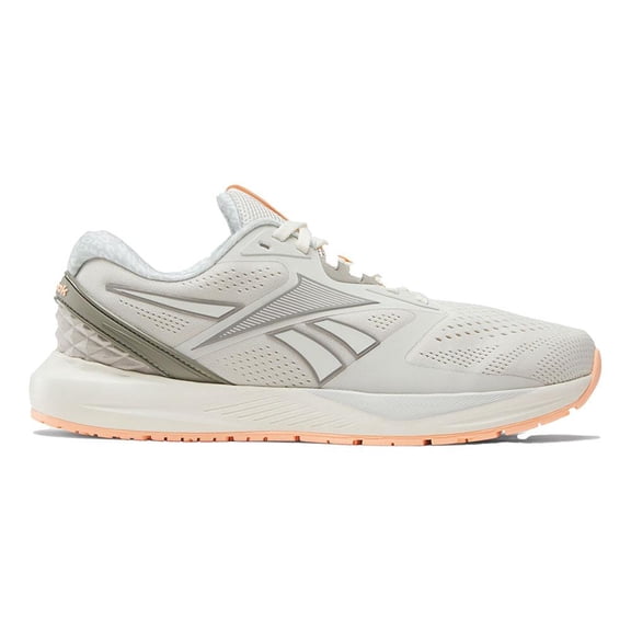 Womens Reebok NFX TRAINER 2 Shoe Size: 10 Soft Grey - Future Peach - Chalk Cross Training