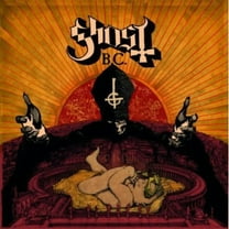 Ghost - Infestissumam - Music & Performance - Vinyl