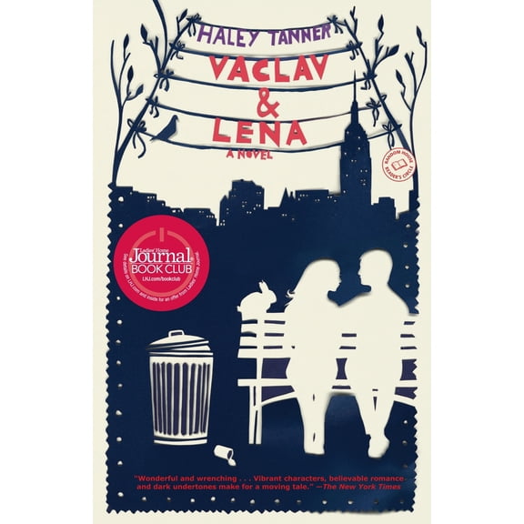 Pre-Owned Vaclav & Lena (Paperback) 0812981634 9780812981636