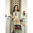 thumbnail image 6 of Pakistani Linen Salwar Kameez Indian Dresses for Women Ready to Wear 3 Pieces (Large, Pistachio), 6 of 6