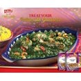 thumbnail image 6 of NATIONAL Chicken Masala (Murghi) Recipe Mix (Pack of 12) - 1.51oz (43g), 6 of 6
