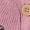 Rose, variant on Modern Moments by Gerber Toddler Girl Cardigan with Tipped Rib Collar, Sizes 12 Months - 5T