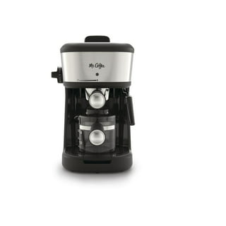 Cafetera CECOTEC Power Espresso 20 Barista COMPA(01986) - Guanxe Atlantic  Marketplace