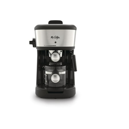 Mr. Coffee Espresso Maker  Cappuccino Maker  Latte Maker